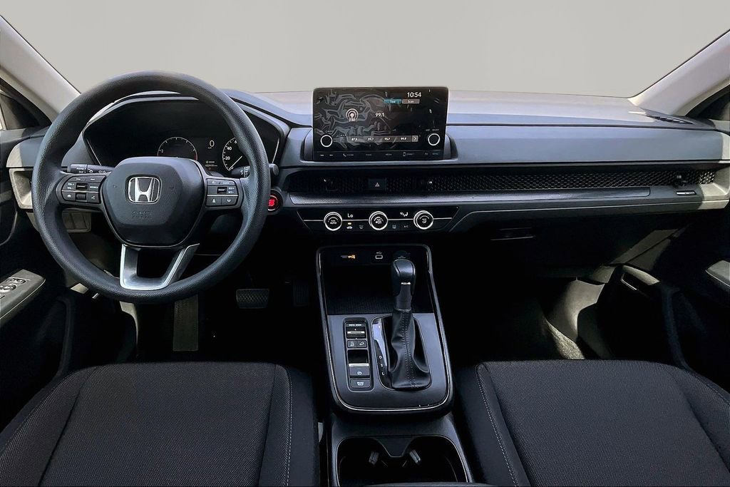 Used 2024 Honda CR-V LX image 8