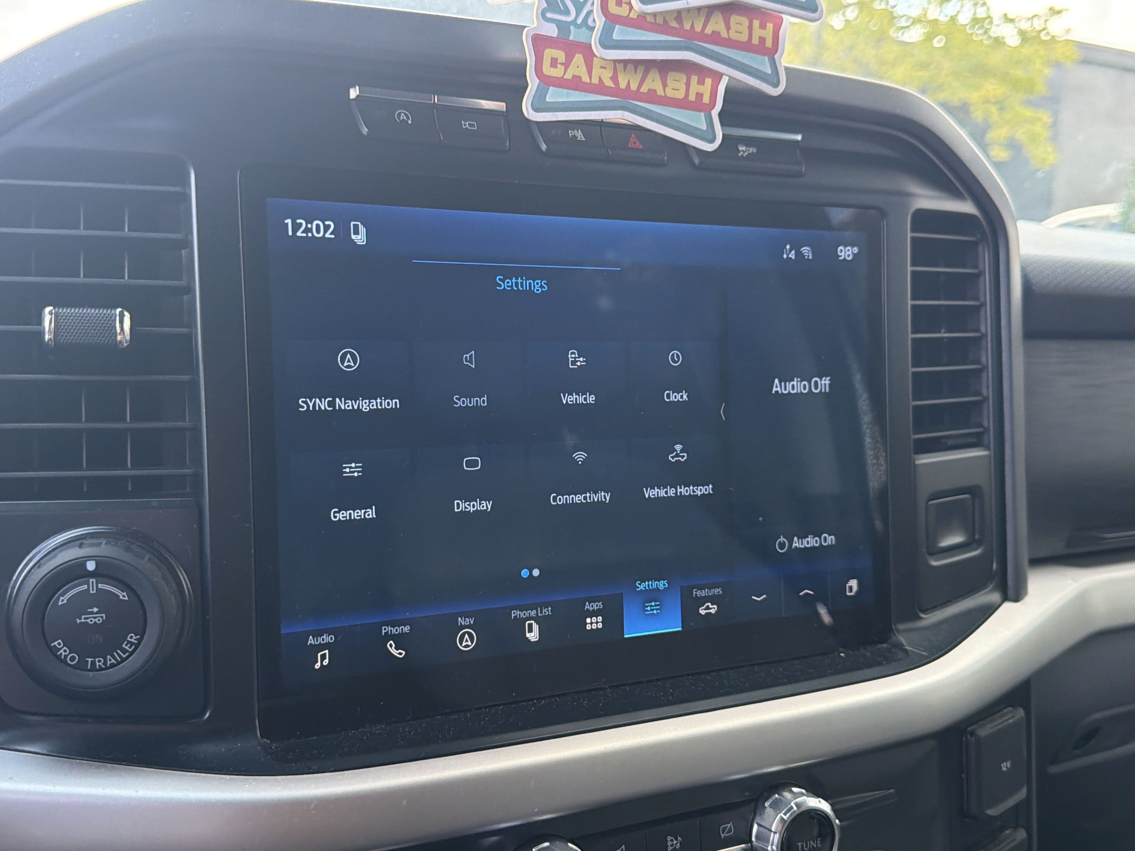 Used 2022 Ford F150 XLT w/ Equipment Group 302A High RWD image 19