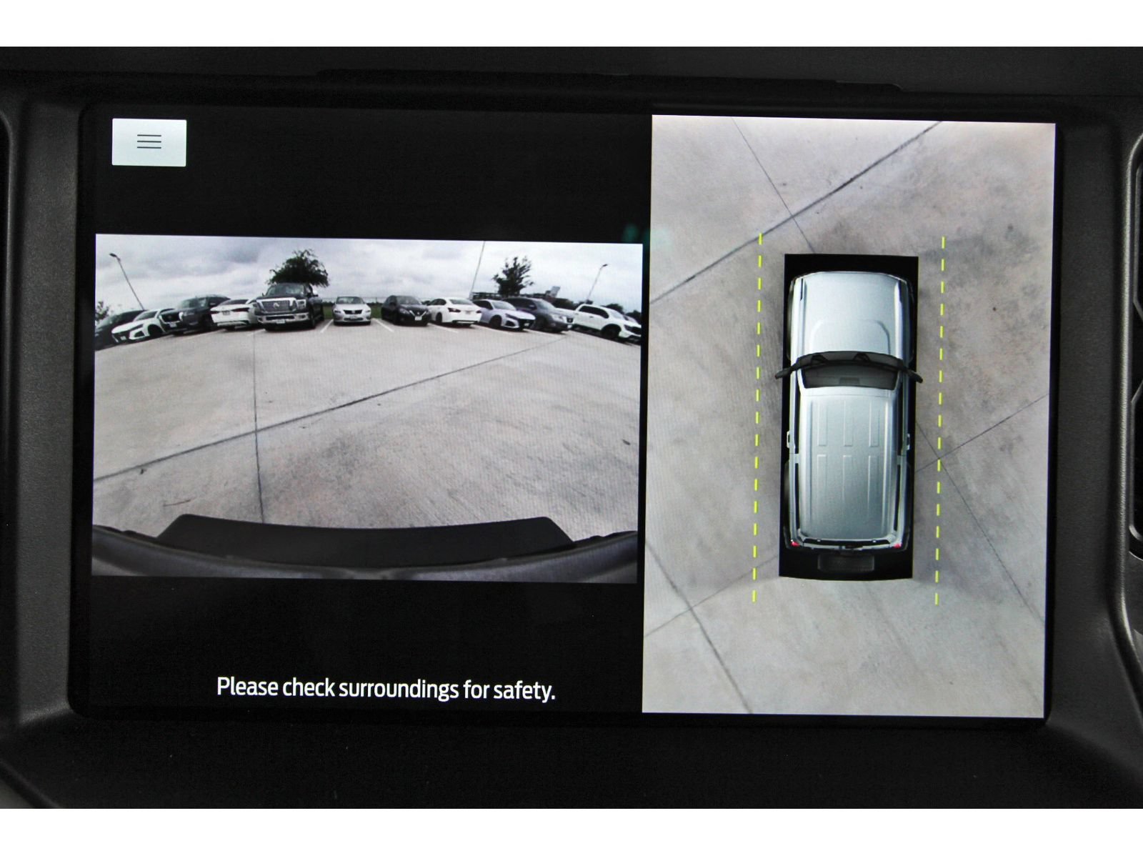 Used 2023 Ford Bronco Badlands AWD/4WD image 25