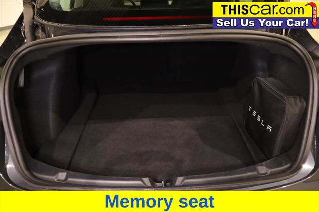 Used 2023 Tesla Model 3 Standard Range image 18