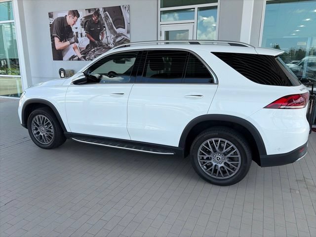 Used 2021 Mercedes-Benz GLE 450 4MATIC image 7