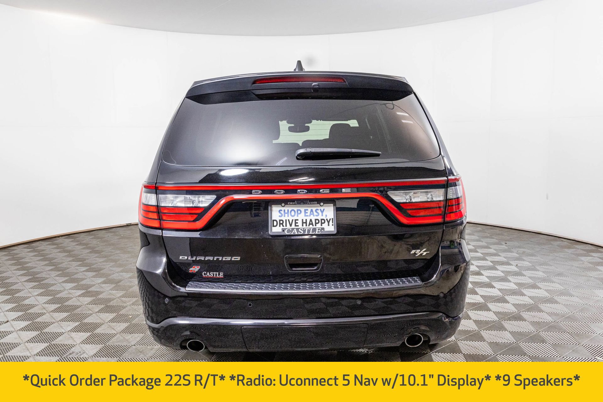 Used 2023 Dodge Durango R/T image 11