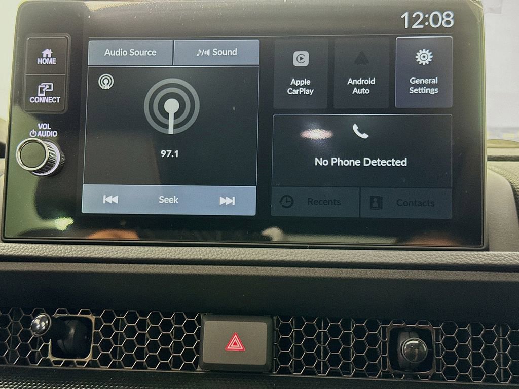 New 2026 Honda CR-V Sport image 21