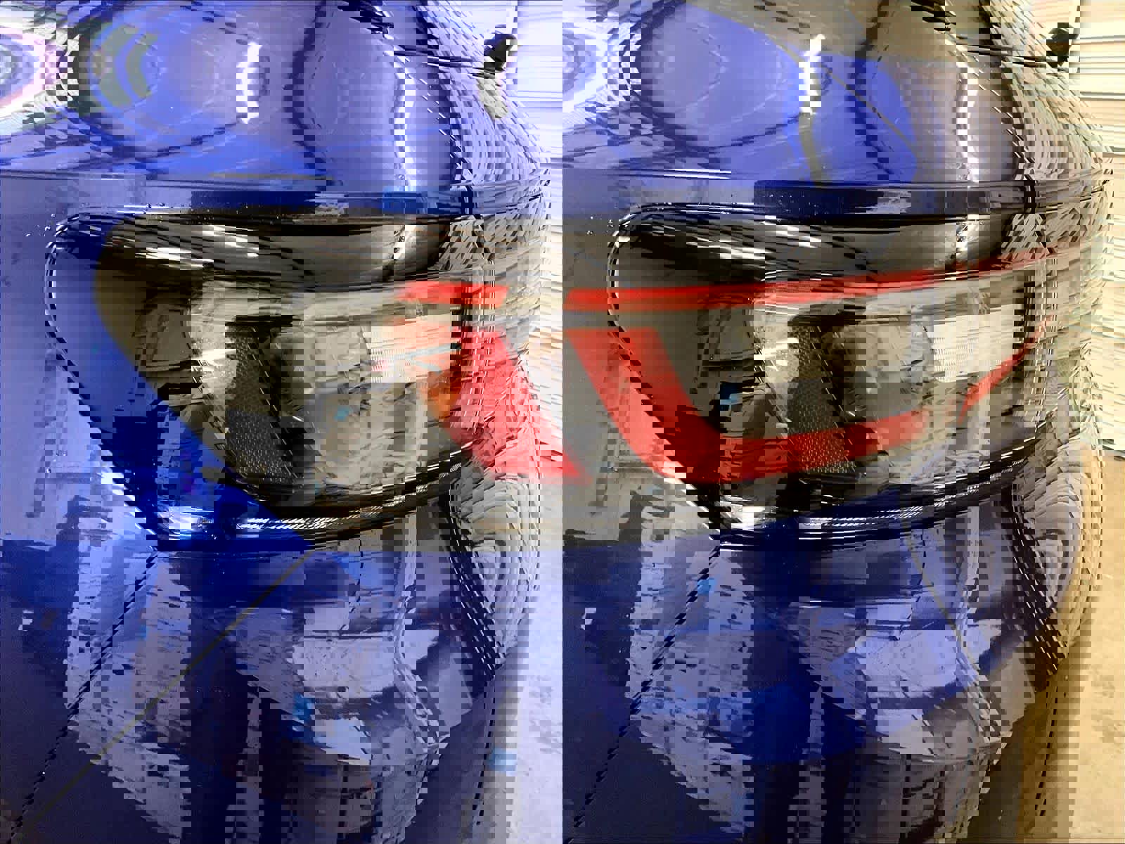 Used 2022 Volkswagen ID.4 Pro S w/ Gradient Package image 32