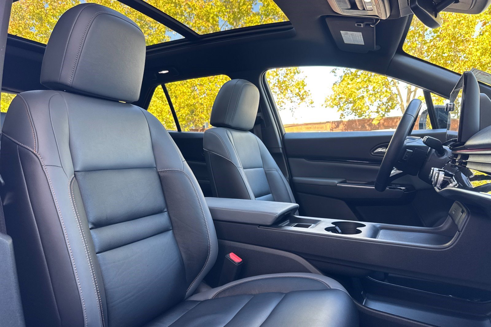 Used 2024 Honda Prologue Touring image 28