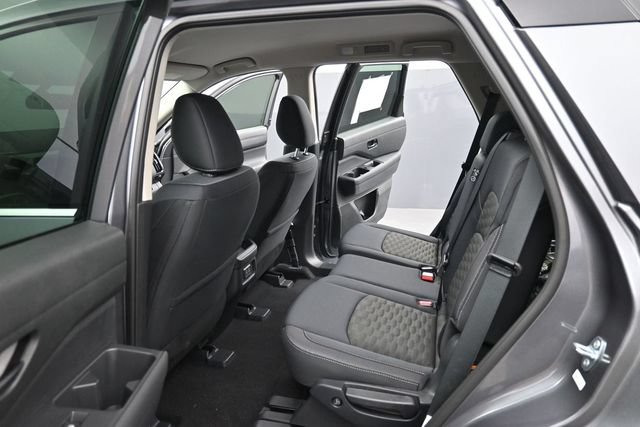 New 2026 Nissan Pathfinder SV FWD image 8