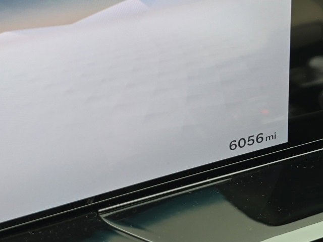 Certified 2025 Genesis GV80 2.5T Standard image 14