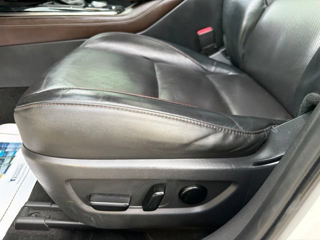 Used 2021 MAZDA CX-30 AWD 2.5 S w/ Premium Package image 25