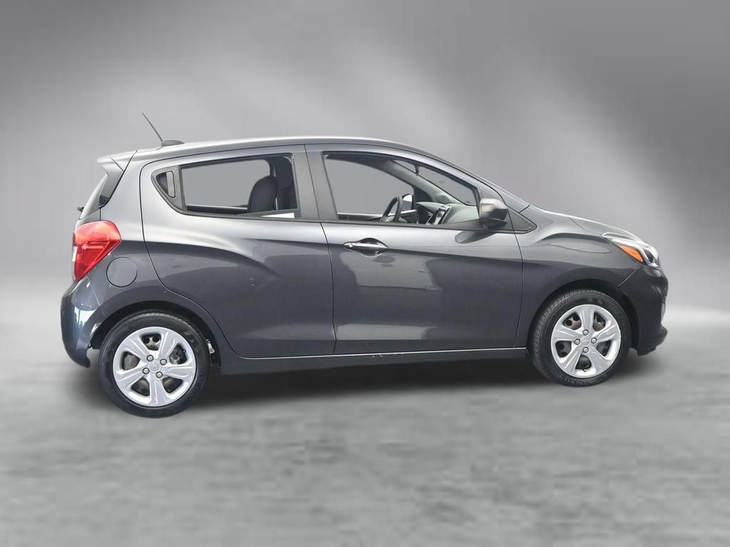 Used 2022 Chevrolet Spark LS FWD image 8