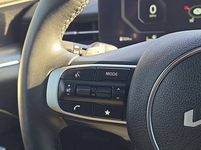 Used 2025 Kia K5 GT w/ GT1 Package image 21