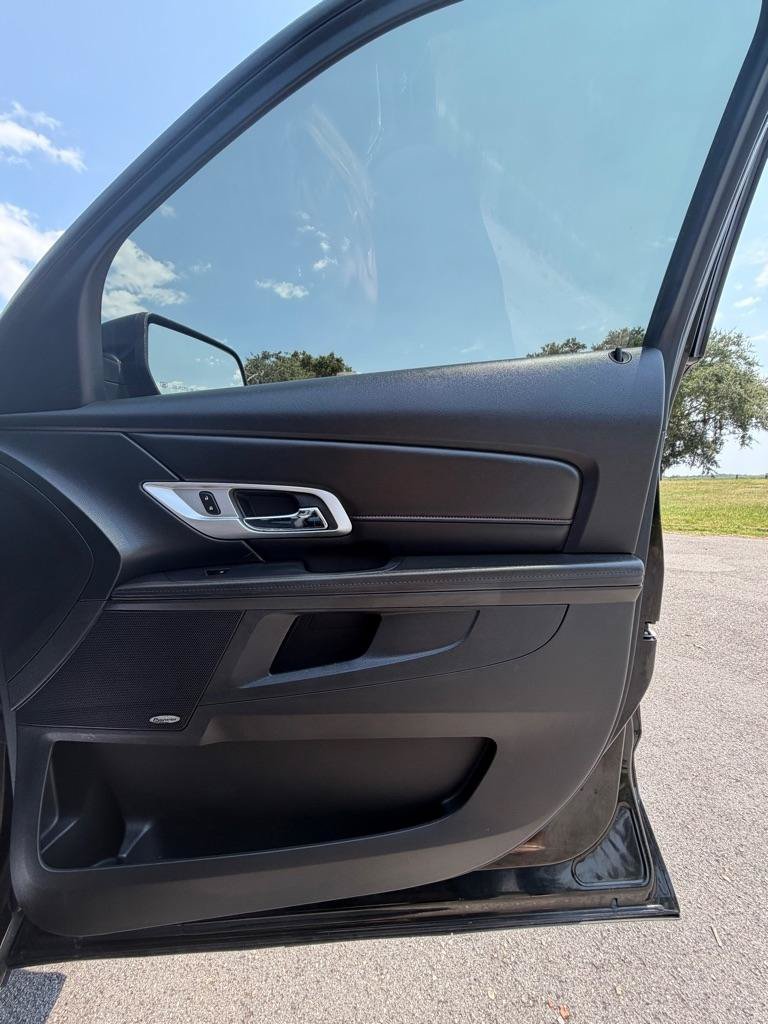 Used 2017 GMC Terrain SLE w/ Convenience Package FWD image 13