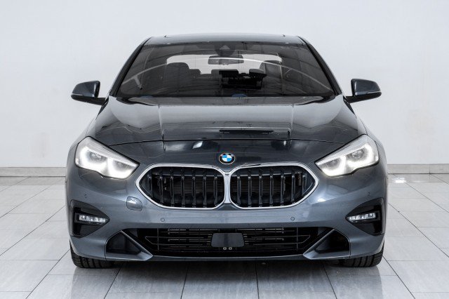 Used 2020 BMW 228i xDrive Gran Coupe w/ Convenience Package AWD/4WD image 3