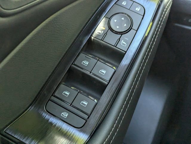 New 2026 Nissan Rogue SV image 22