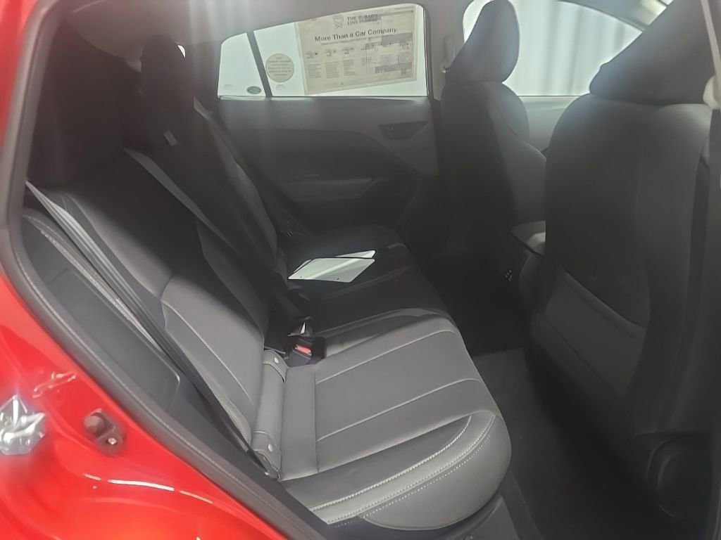 New 2026 Subaru Crosstrek 2.0i Premium AWD/4WD image 7