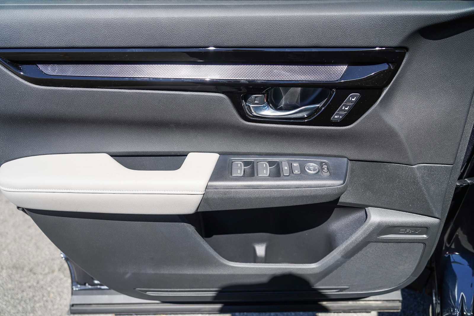 New 2026 Honda CR-V EX-L image 23