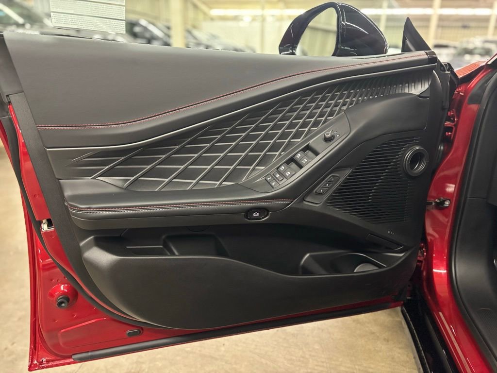 New 2026 Dodge Charger R/T Scat Pack w/ Track Package image 10