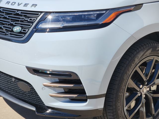 Used 2025 Land Rover Range Rover Velar Dynamic SE AWD/4WD image 8