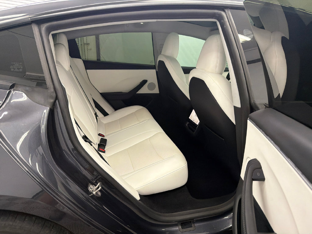 Used 2024 Tesla Model 3 Long Range RWD image 16