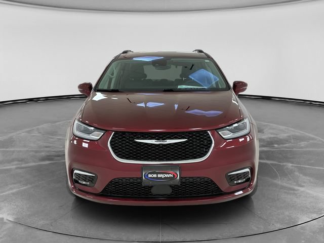 Used 2022 Chrysler Pacifica Touring-L AWD/4WD image 8