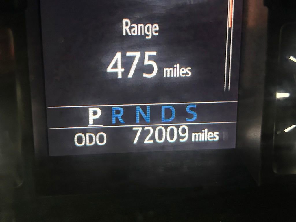 Used 2019 Toyota Tundra SR5 w/ Convenience Package AWD/4WD image 21