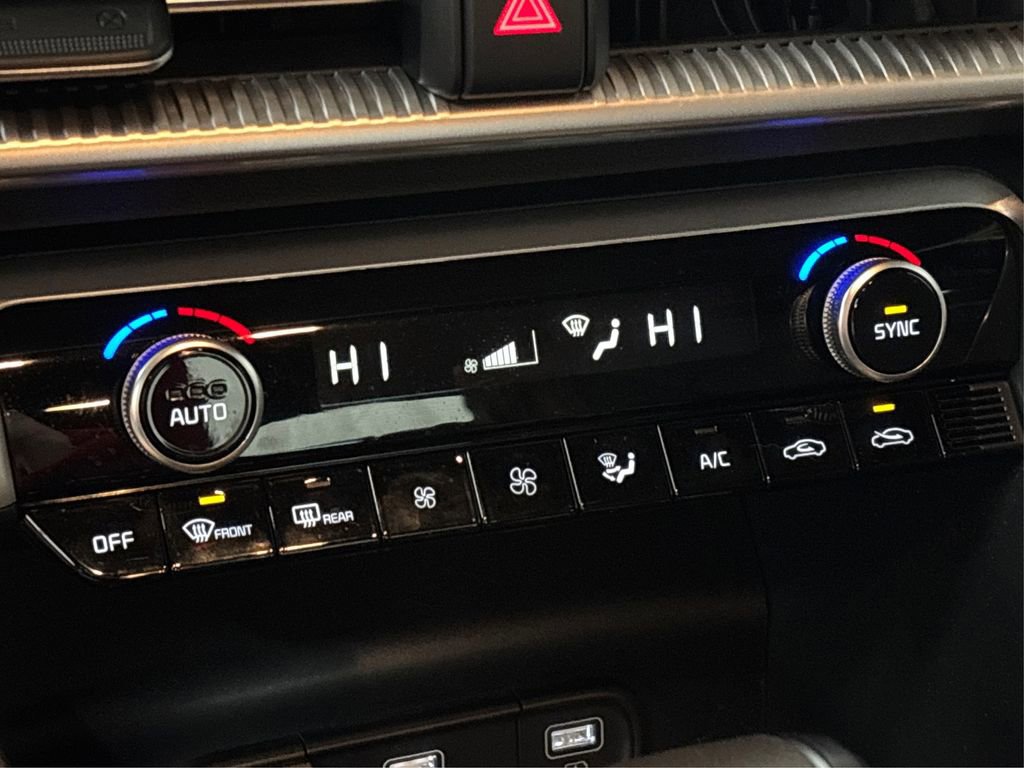 Certified 2022 Kia K5 GT-Line image 30