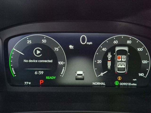 Used 2026 Honda CR-V Sport-L image 16