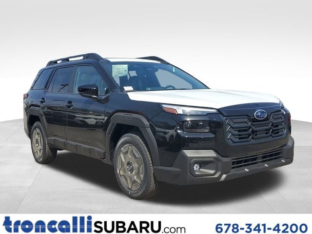 New 2026 Subaru Outback Premium w/ Premium/Limited Package AWD/4WD image 1
