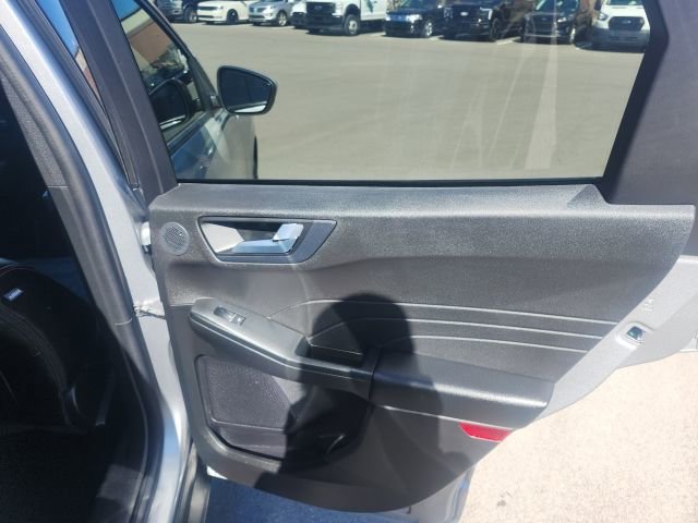 Used 2023 Ford Escape ST-Line Elite w/ Premium Technology Package image 13