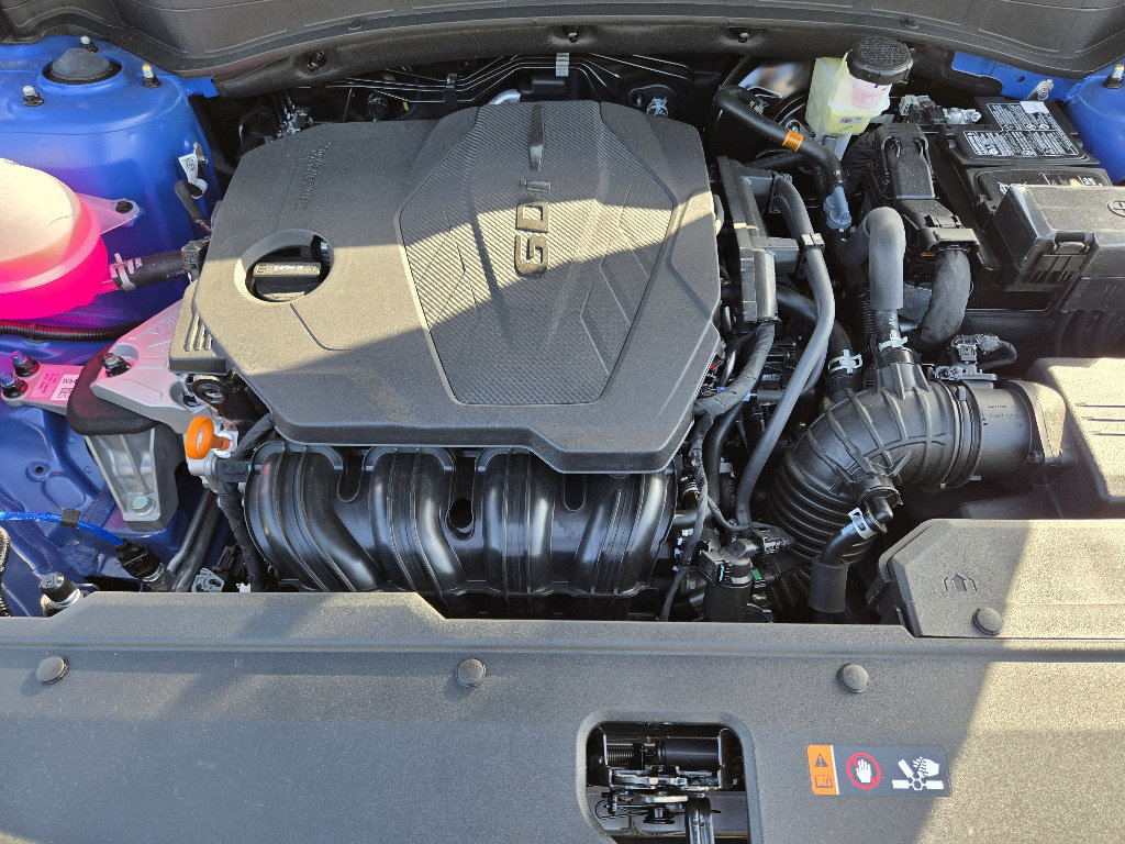 New 2026 Kia Sportage SX image 21