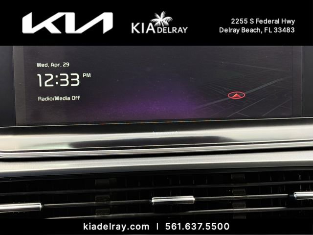 Used 2022 Kia Telluride S FWD image 21