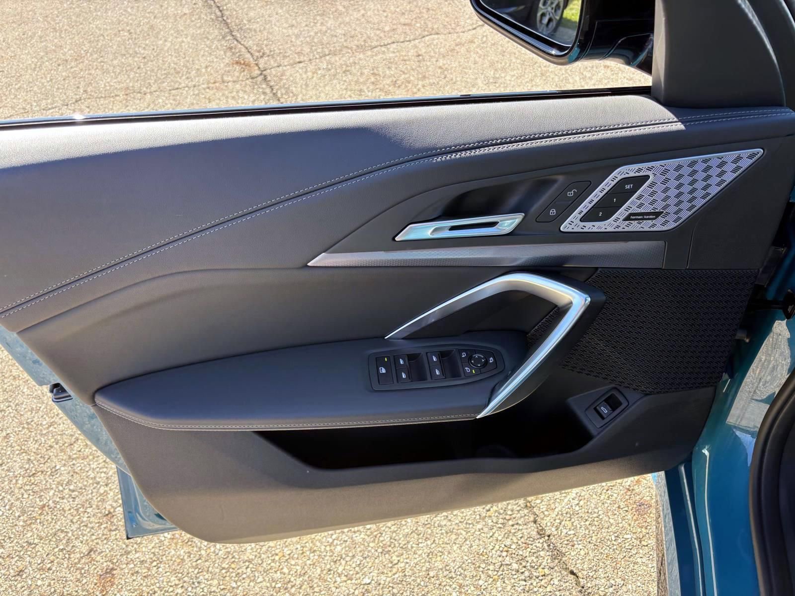 Used 2025 BMW X1 M35i image 11