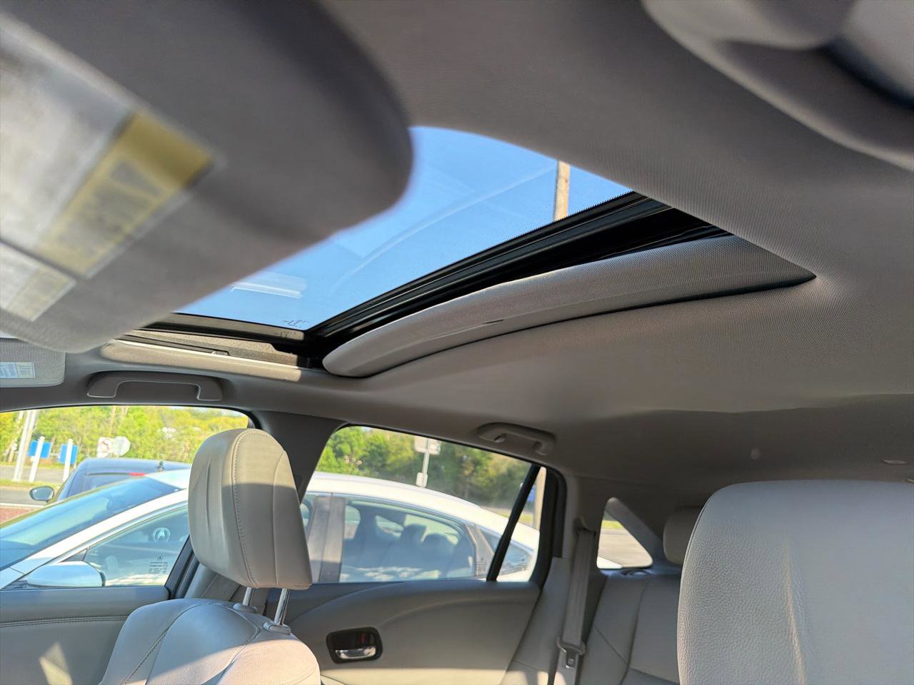 Used 2018 Acura RDX AWD image 19