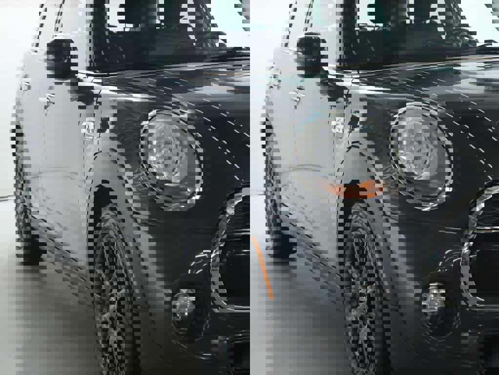 Used 2015 MINI Cooper S image 8