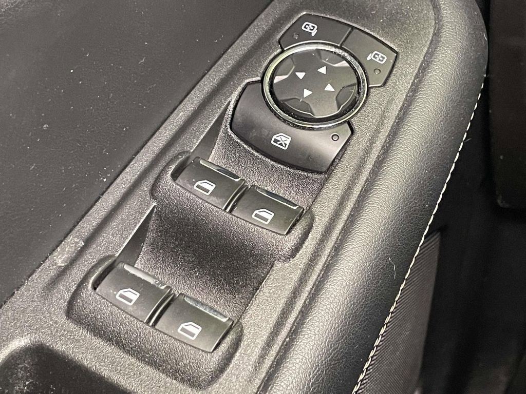 Used 2021 Ford Edge ST AWD/4WD image 29
