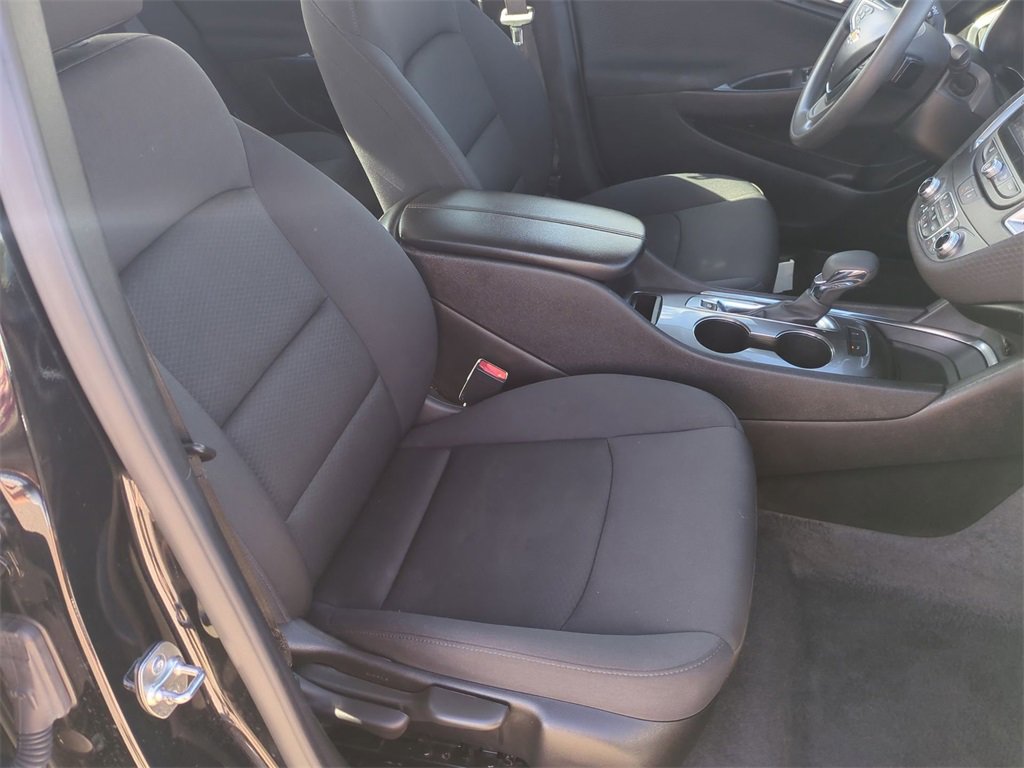 Certified 2024 Chevrolet Malibu LT image 26