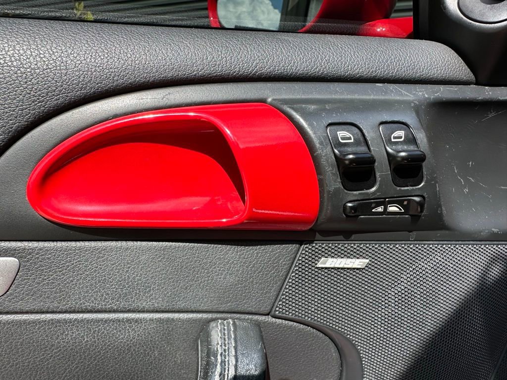 Used 2006 Porsche 911 Carrera 4S image 17