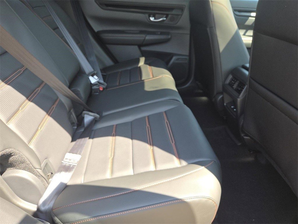 New 2026 Honda CR-V Sport-L image 31