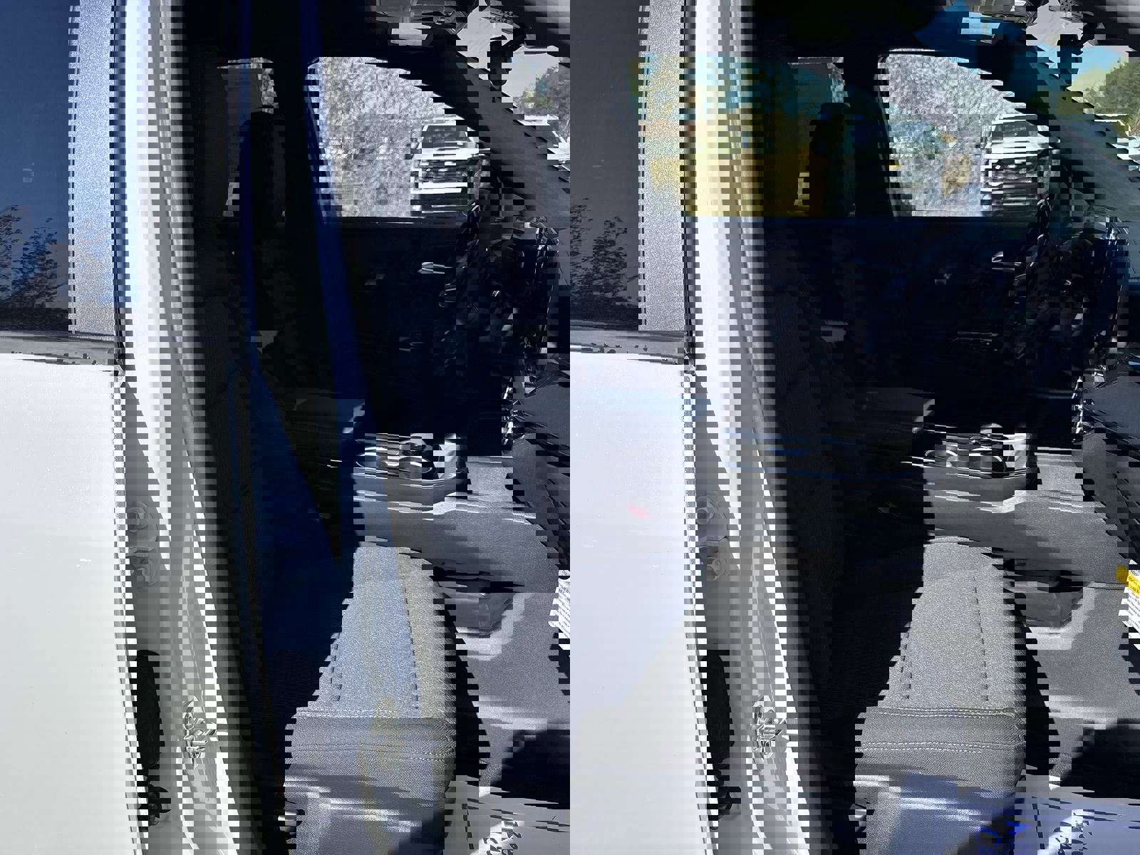 New 2026 Chevrolet Equinox LT image 29