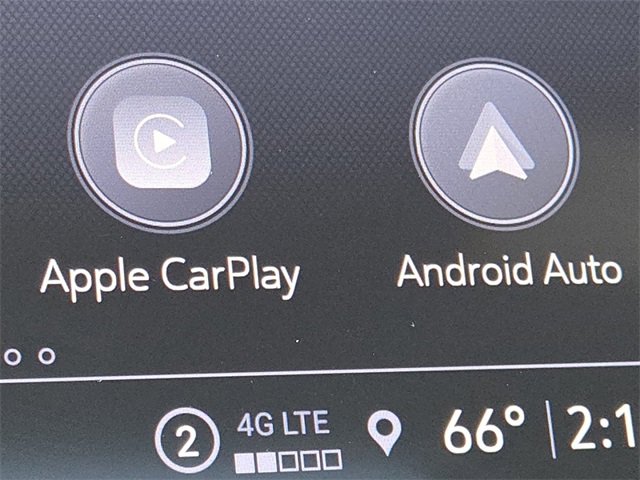 Used 2023 Buick Enclave Avenir w/ Avenir Technology Package image 7