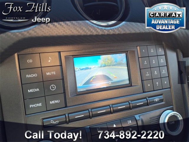 Used 2015 Ford Mustang Coupe w/ Equipment Group 051A image 19