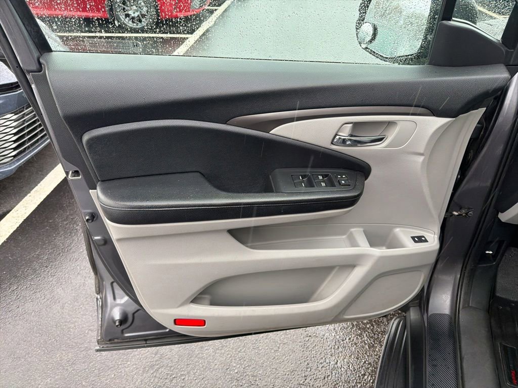 Used 2016 Honda Pilot EX-L image 21