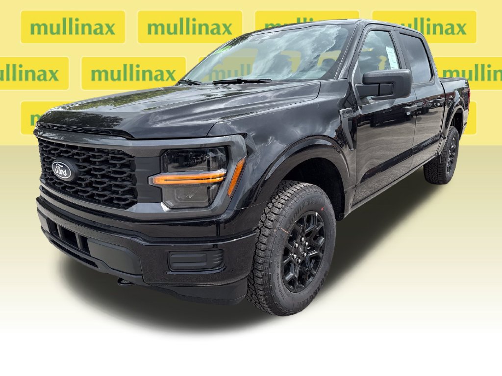New 2026 Ford F150 STX AWD/4WD image 15