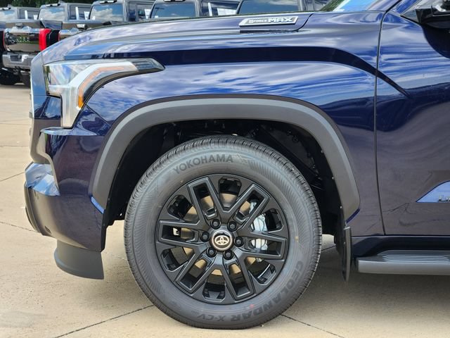 New 2026 Toyota Sequoia Limited RWD image 6