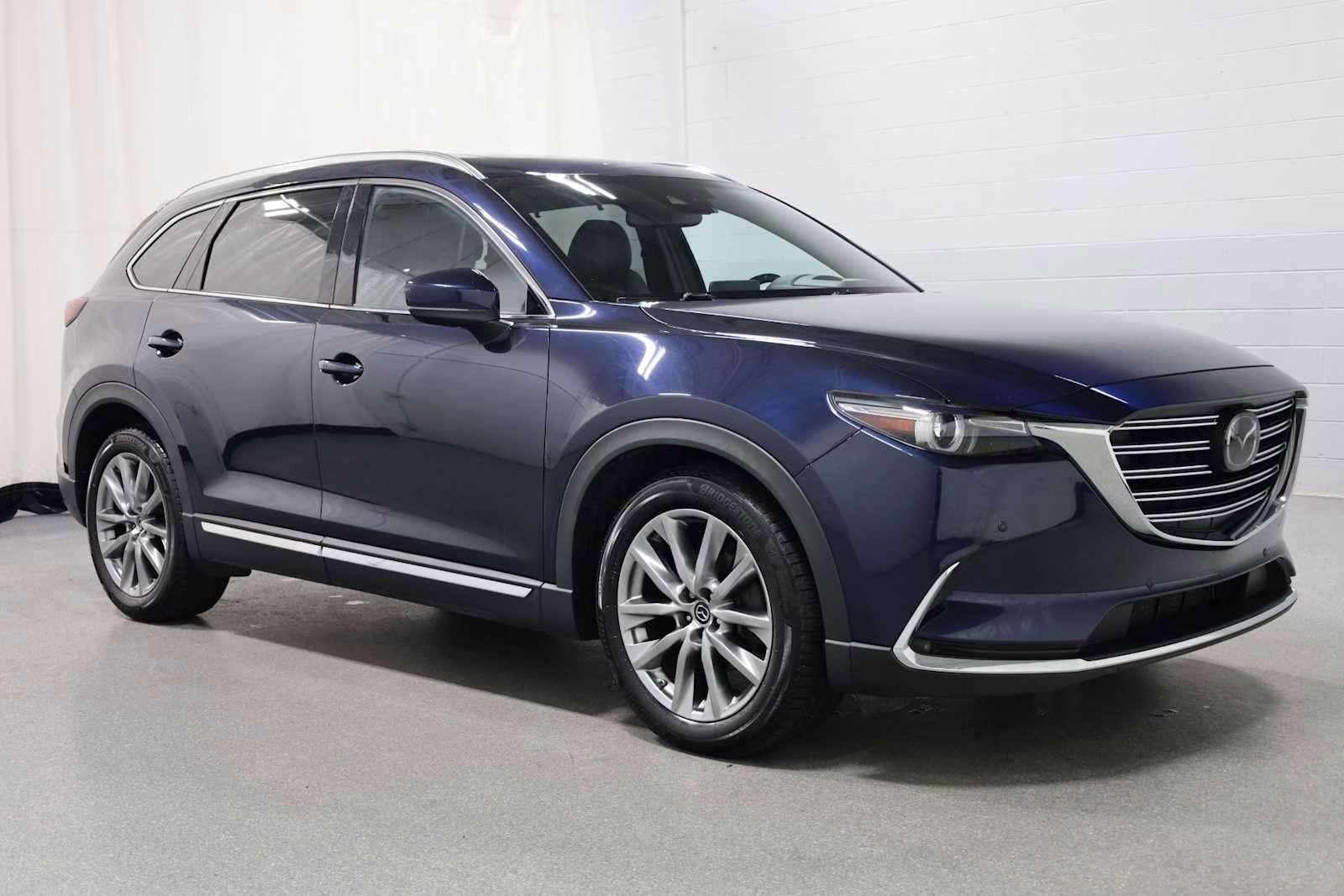 Used 2018 MAZDA CX-9 Grand Touring image 13