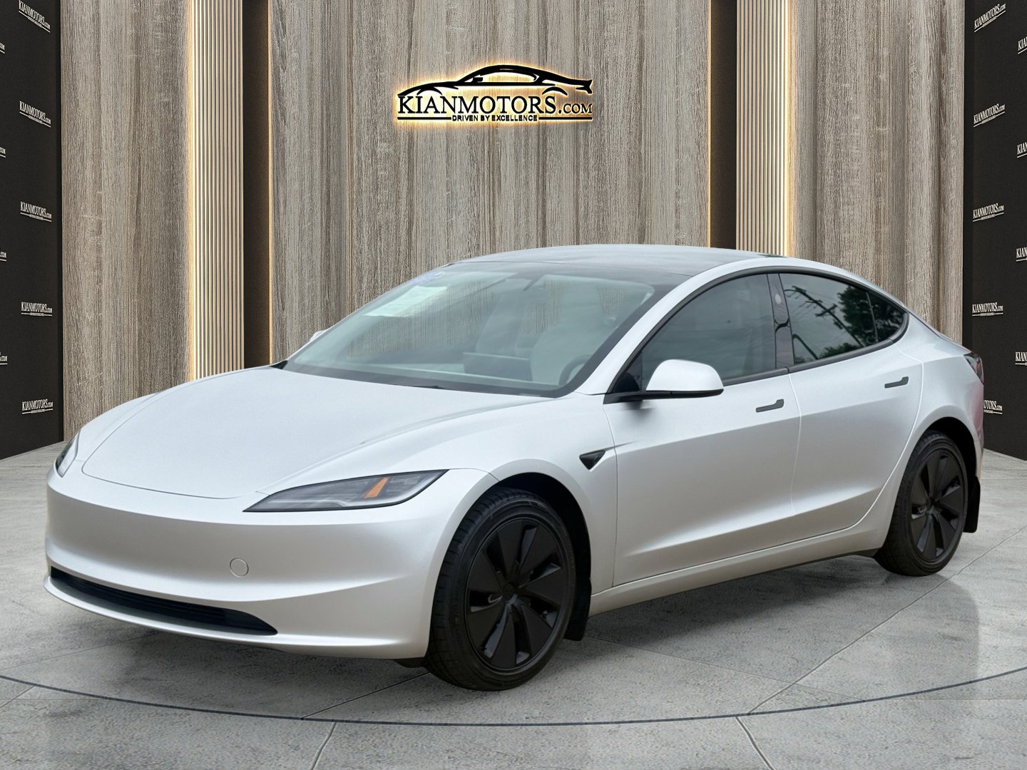 Used 2024 Tesla Model 3 Long Range image 5