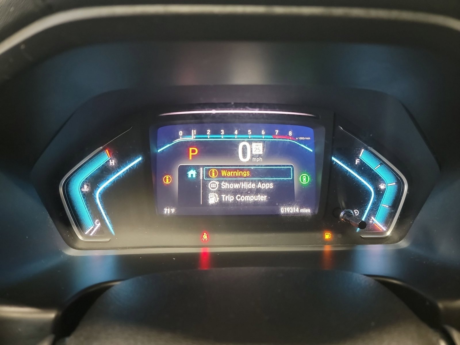 Certified 2023 Honda Odyssey Sport image 18