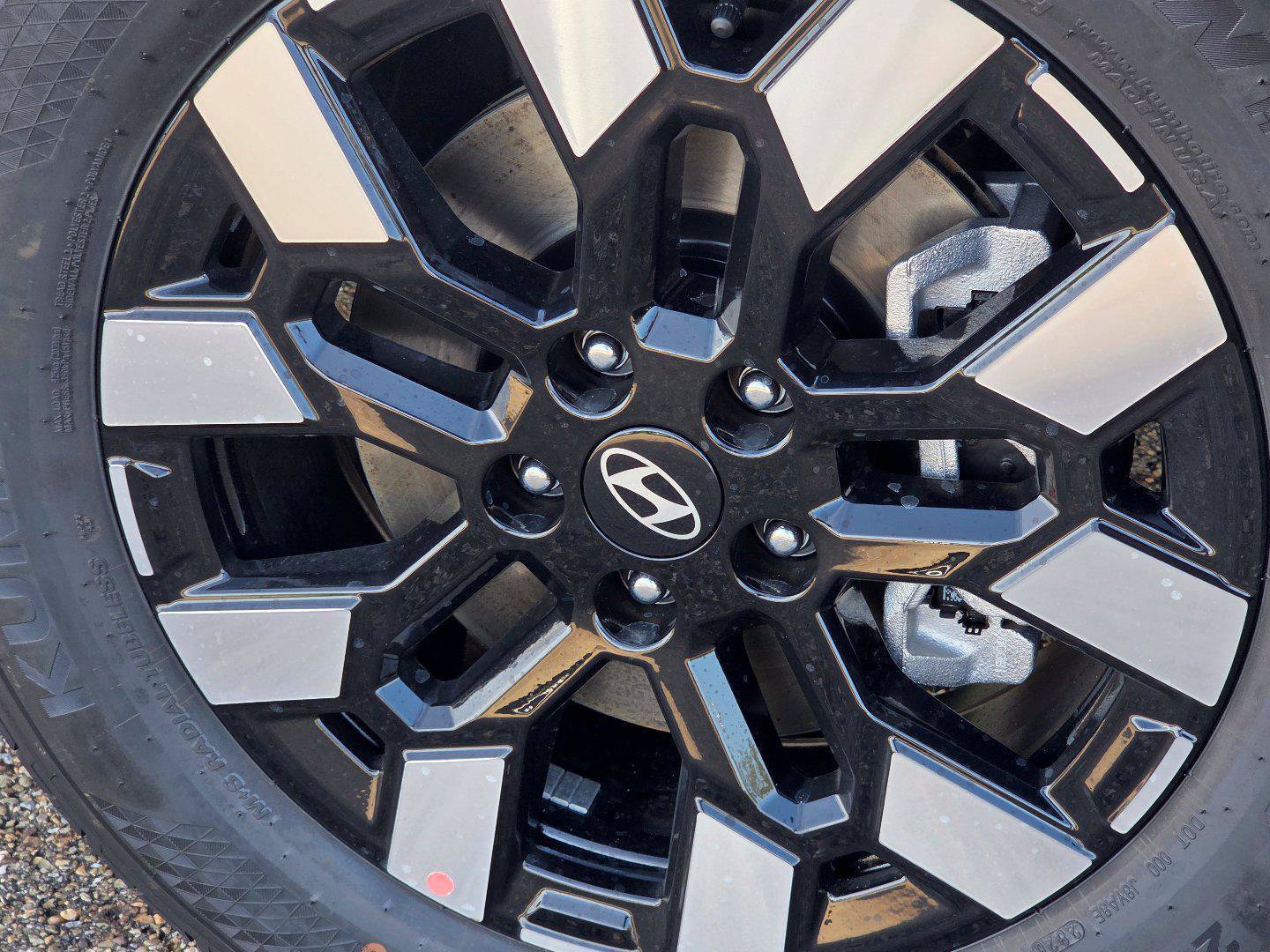 New 2027 Hyundai Santa Cruz SE AWD/4WD image 23