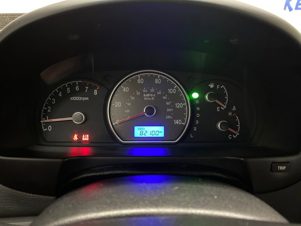 Used 2007 Hyundai Elantra GLS image 14