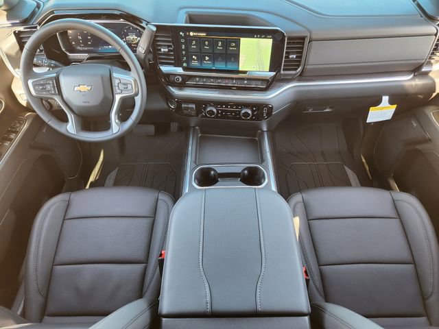 New 2026 Chevrolet Silverado 3500 LTZ w/ LTZ Plus Package image 20