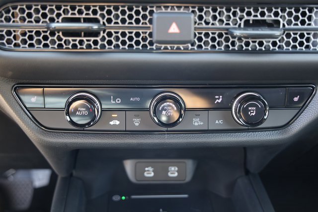 New 2026 Honda HR-V Sport image 19